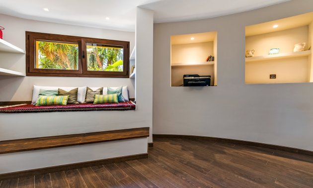 Resale - Villa -
Ciudad Quesada - Ciudad Quesada - Town