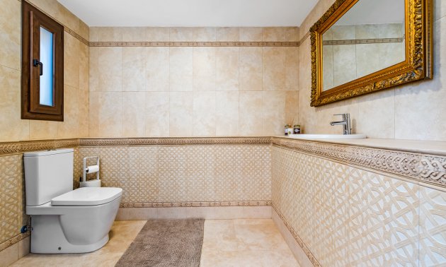 Resale - Villa -
Ciudad Quesada - Ciudad Quesada - Town