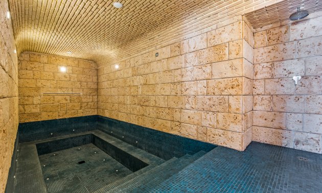 Resale - Villa -
Ciudad Quesada - Ciudad Quesada - Town