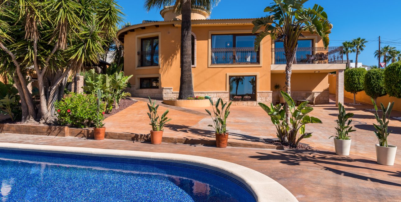 Resale - Villa -
Ciudad Quesada - Ciudad Quesada - Town