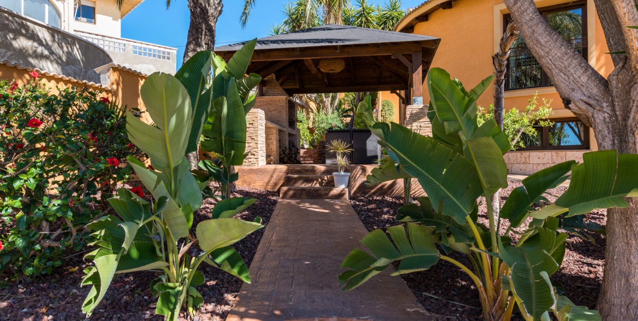 Resale - Villa -
Ciudad Quesada - Ciudad Quesada - Town