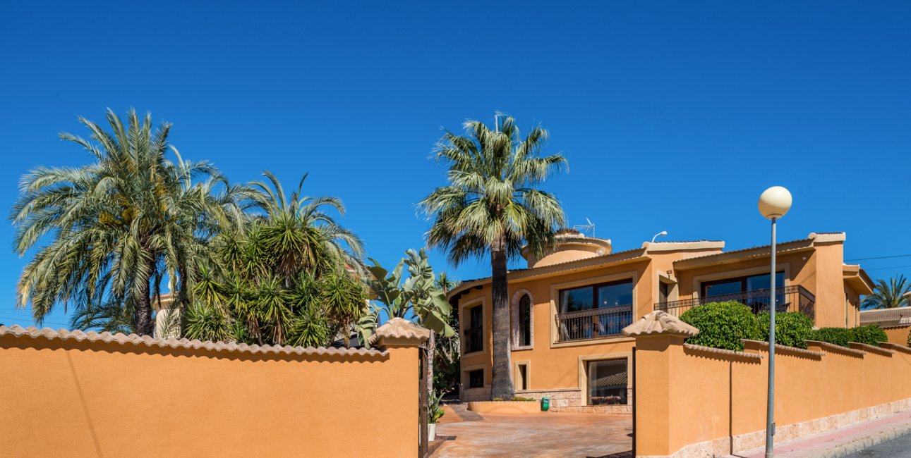 Resale - Villa -
Ciudad Quesada - Ciudad Quesada - Town