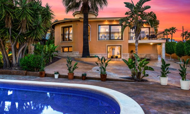 Resale - Villa -
Ciudad Quesada - Ciudad Quesada - Town