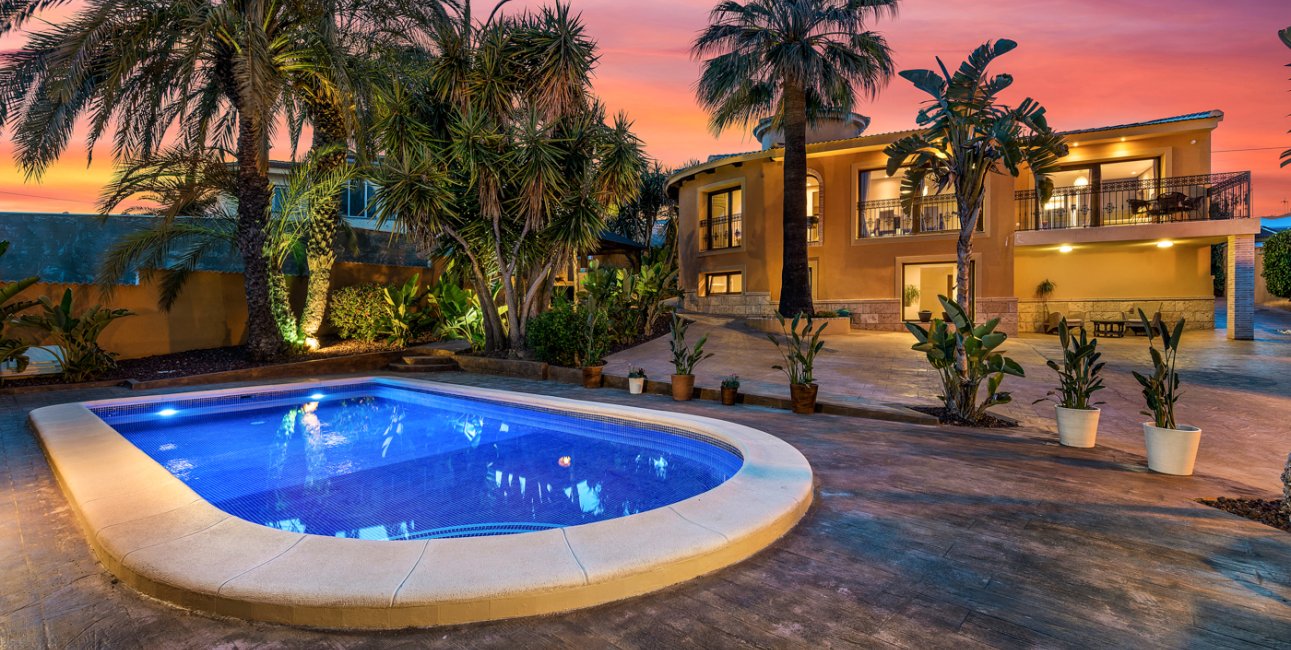 Resale - Villa -
Ciudad Quesada - Ciudad Quesada - Town