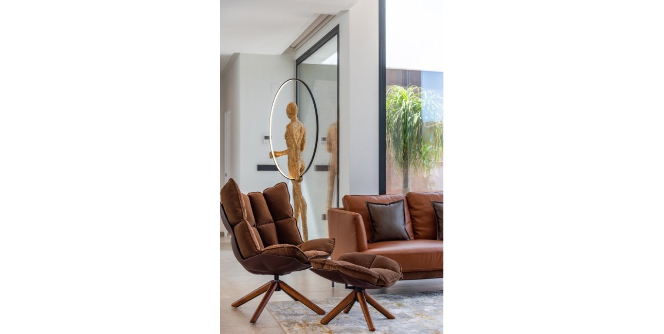 Resale - Villa -
El Campello - El Amerador