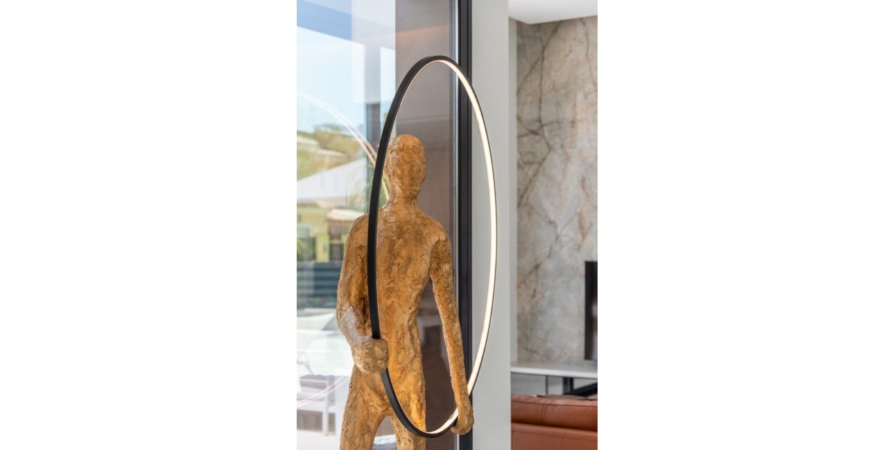 Resale - Villa -
El Campello - El Amerador