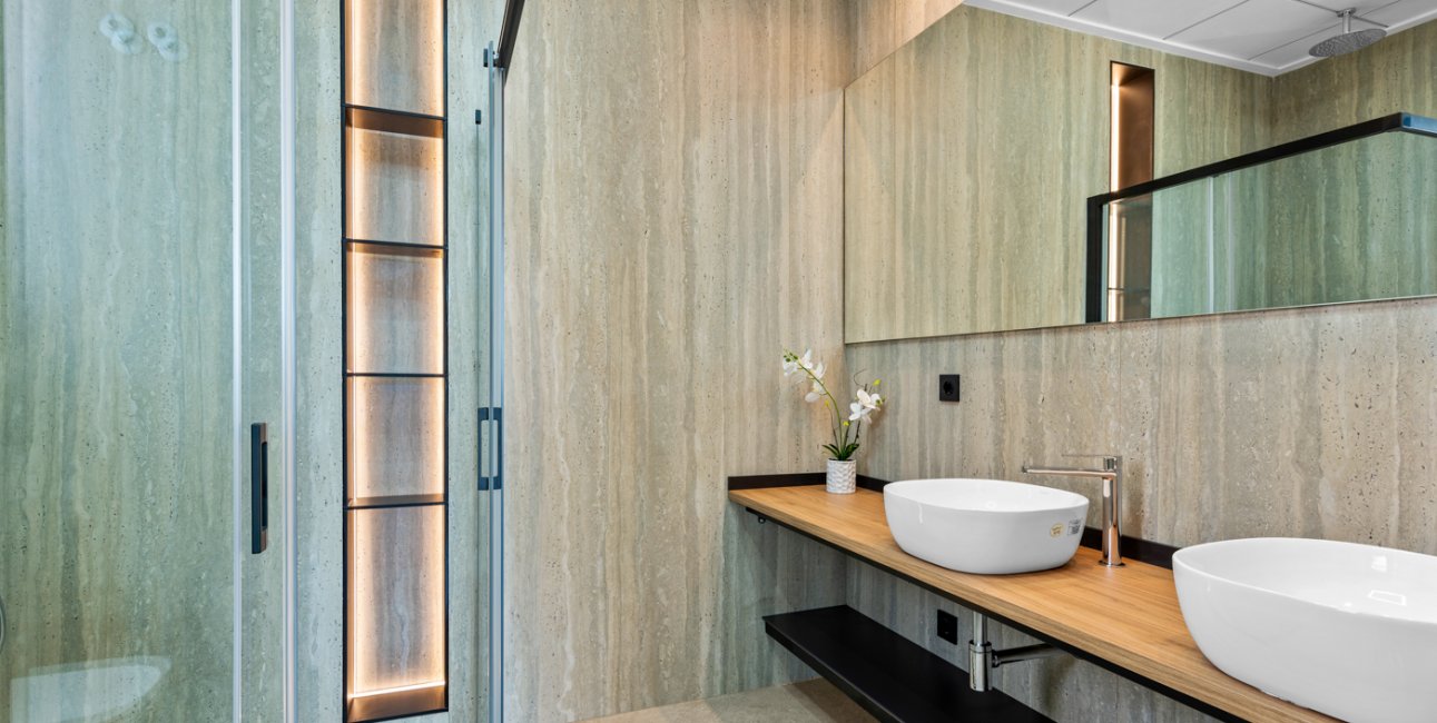 Resale - Villa -
El Campello - El Amerador