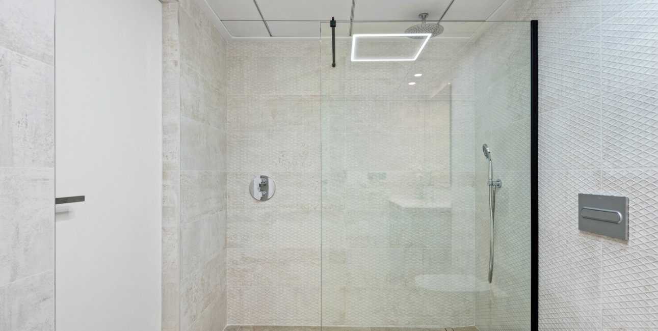 Resale - Villa -
El Campello - El Amerador