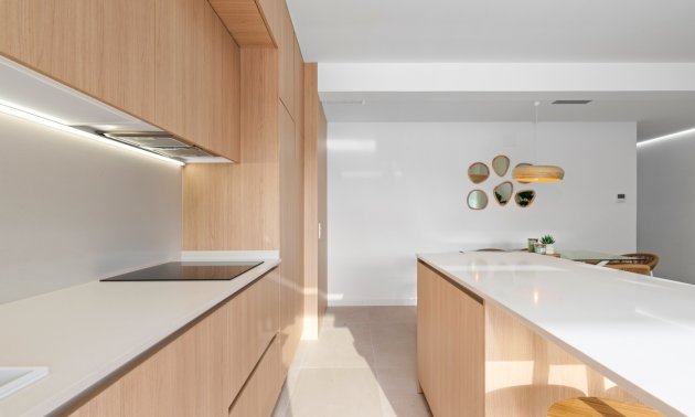 Resale - Villa -
Torrevieja - El Chaparral