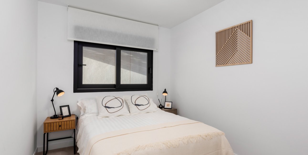 Resale - Villa -
Torrevieja - El Chaparral