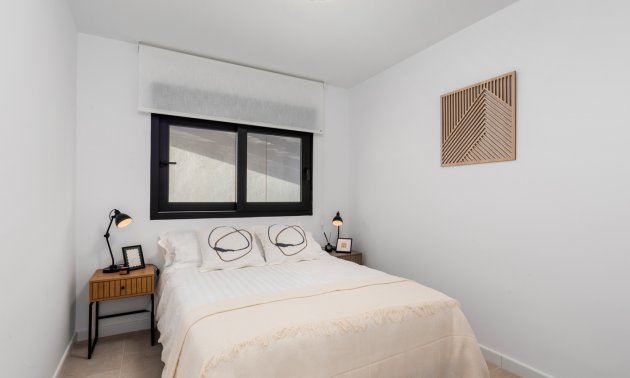 Resale - Villa -
Torrevieja - El Chaparral