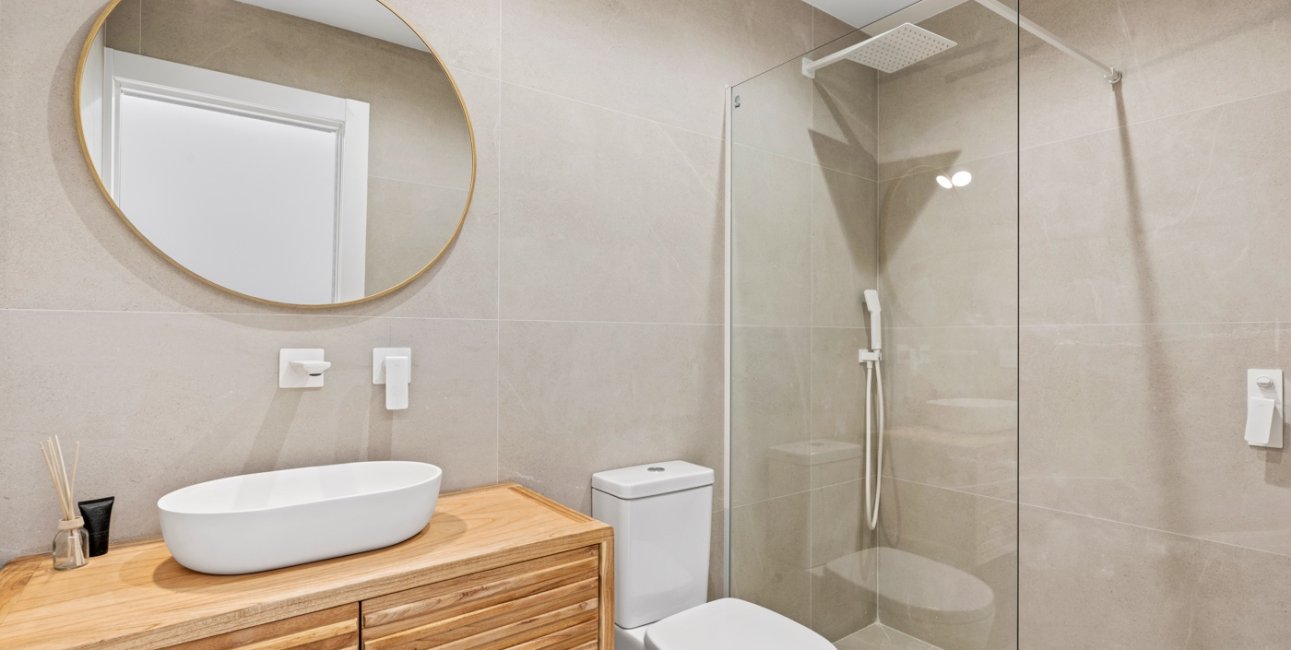 Resale - Villa -
Torrevieja - El Chaparral