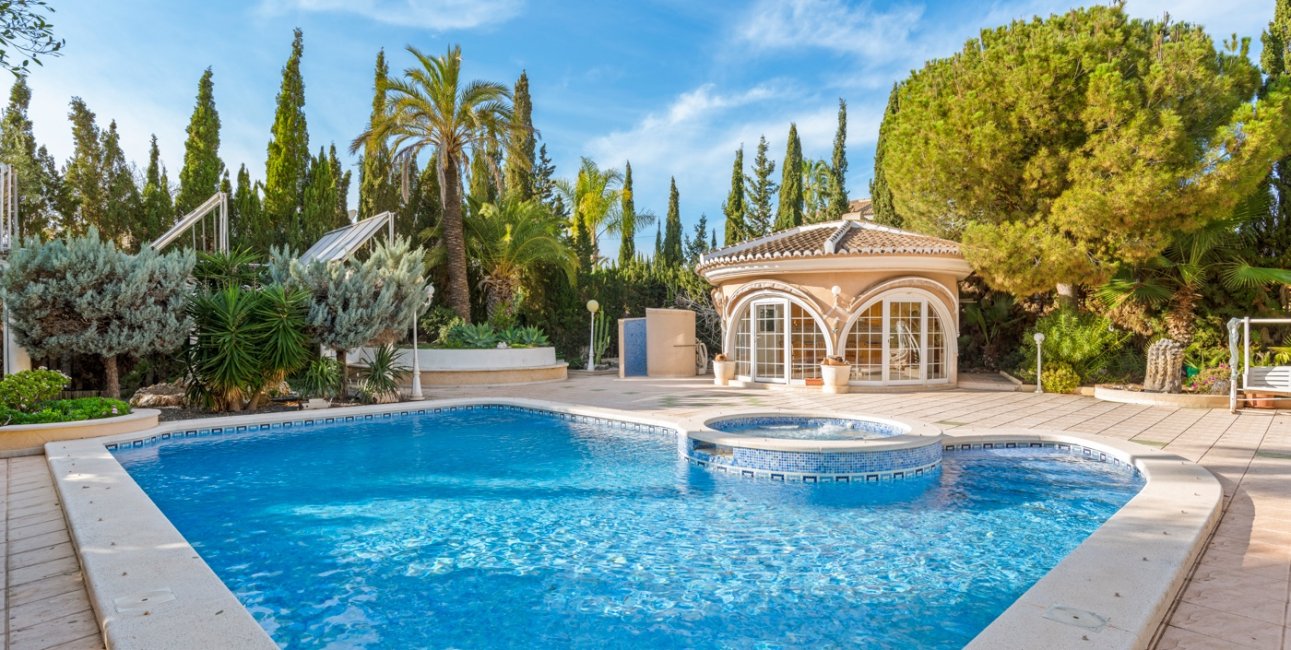 Resale - Villa -
Ciudad Quesada - Doña Pepa