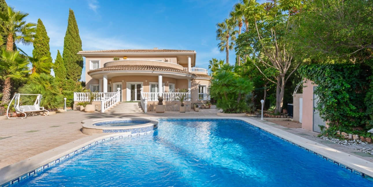 Resale - Villa -
Ciudad Quesada - Doña Pepa