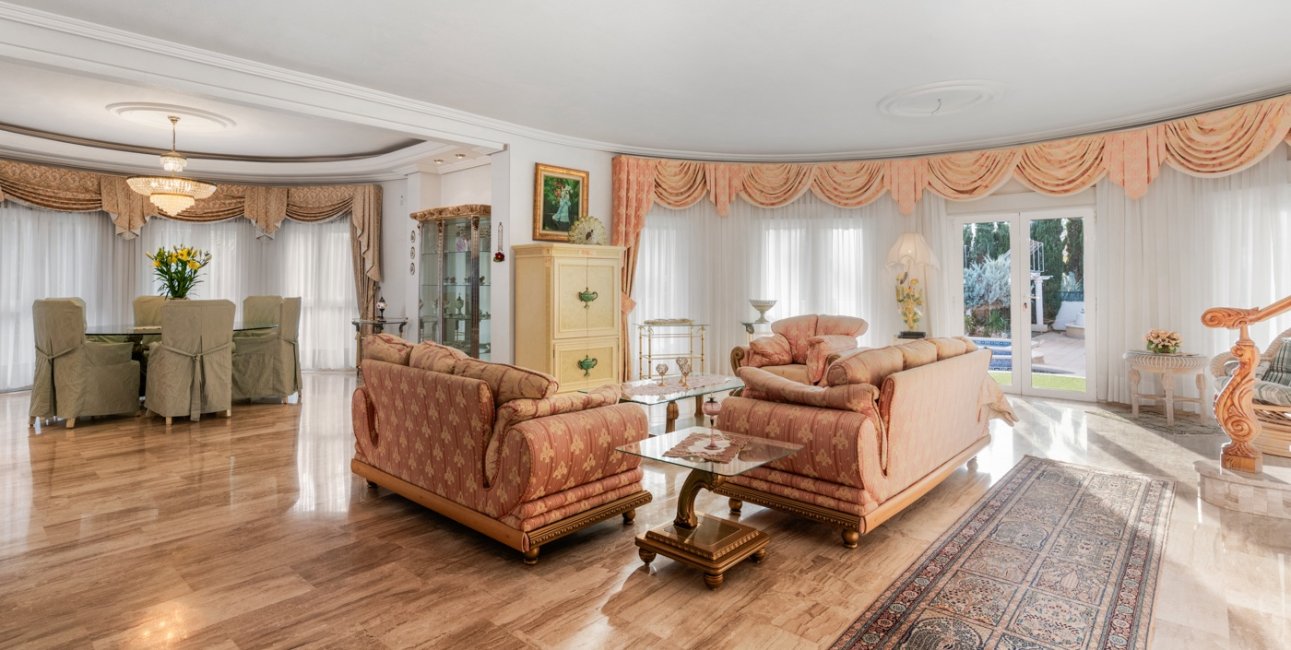 Resale - Villa -
Ciudad Quesada - Doña Pepa