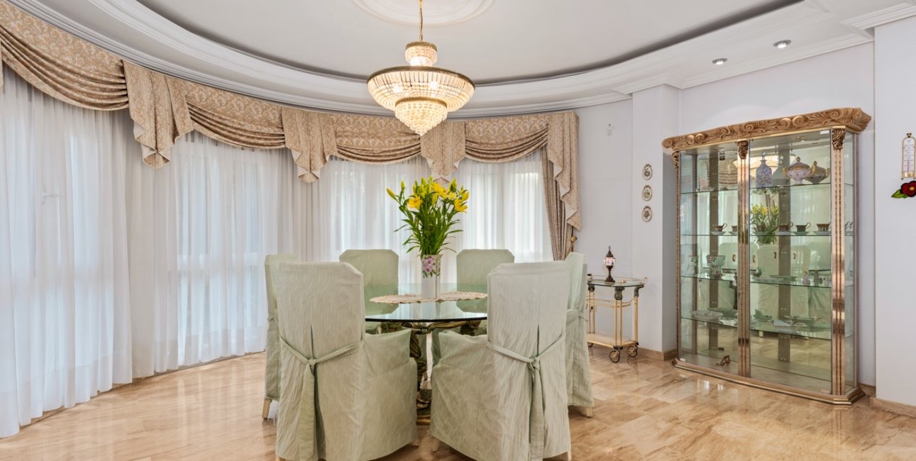 Resale - Villa -
Ciudad Quesada - Doña Pepa