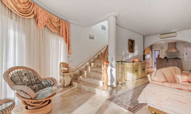 Resale - Villa -
Ciudad Quesada - Doña Pepa