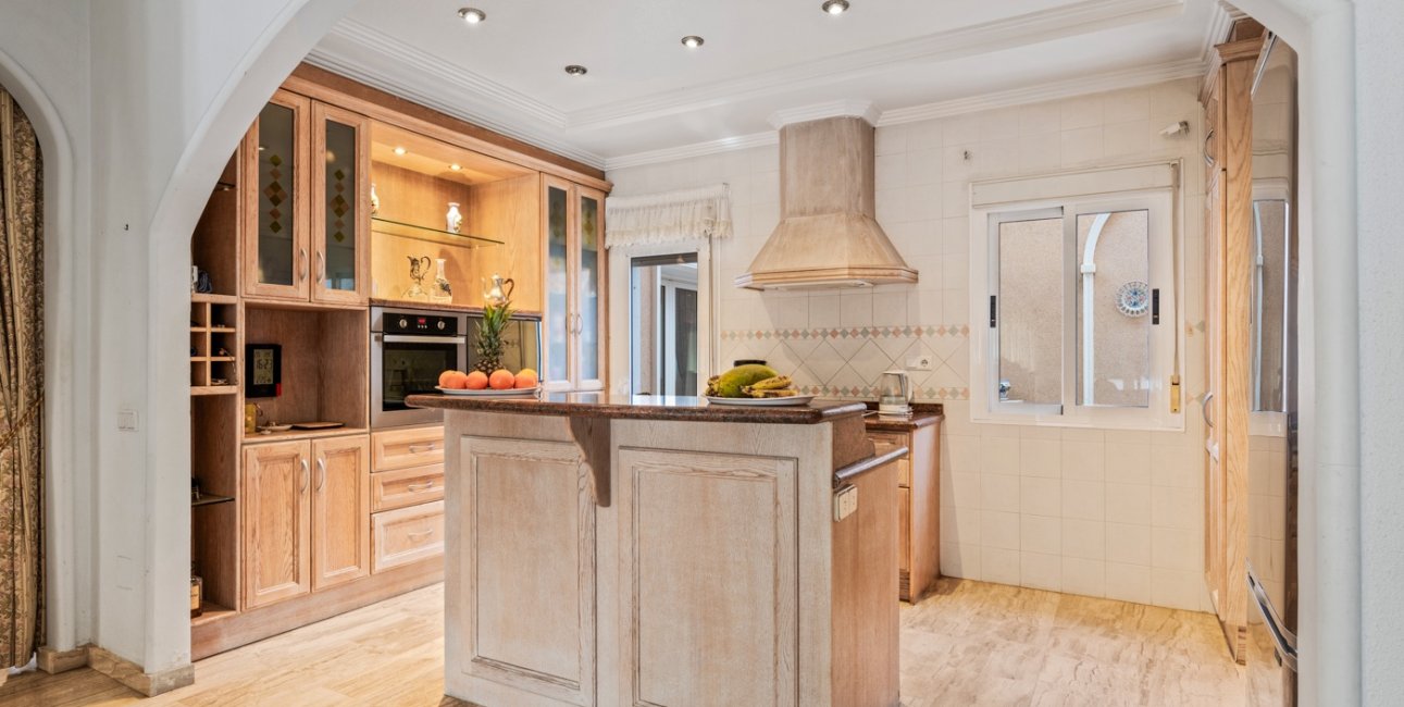 Resale - Villa -
Ciudad Quesada - Doña Pepa