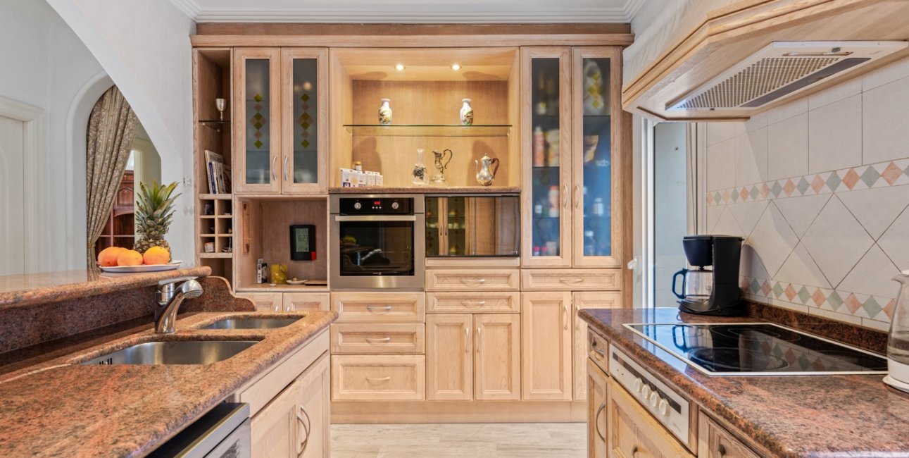 Resale - Villa -
Ciudad Quesada - Doña Pepa