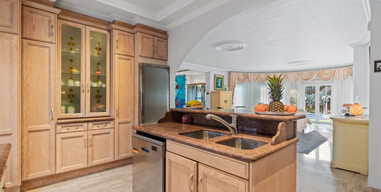 Resale - Villa -
Ciudad Quesada - Doña Pepa