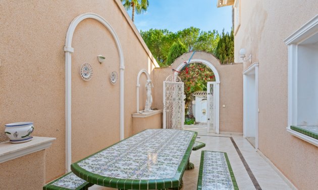 Resale - Villa -
Ciudad Quesada - Doña Pepa