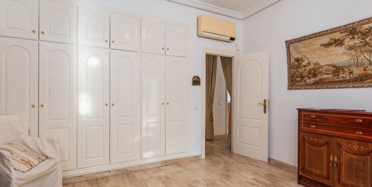 Resale - Villa -
Ciudad Quesada - Doña Pepa