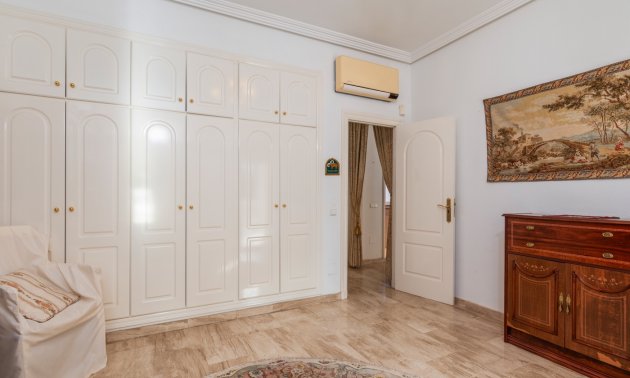 Resale - Villa -
Ciudad Quesada - Doña Pepa