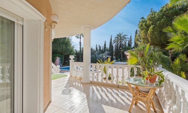 Resale - Villa -
Ciudad Quesada - Doña Pepa