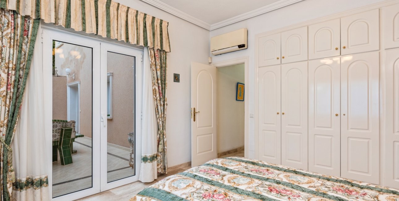 Resale - Villa -
Ciudad Quesada - Doña Pepa