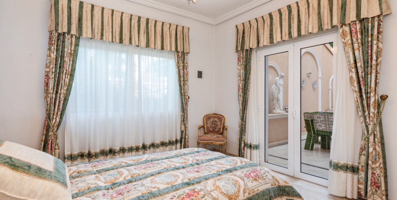 Resale - Villa -
Ciudad Quesada - Doña Pepa