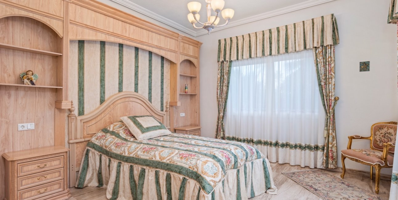 Resale - Villa -
Ciudad Quesada - Doña Pepa