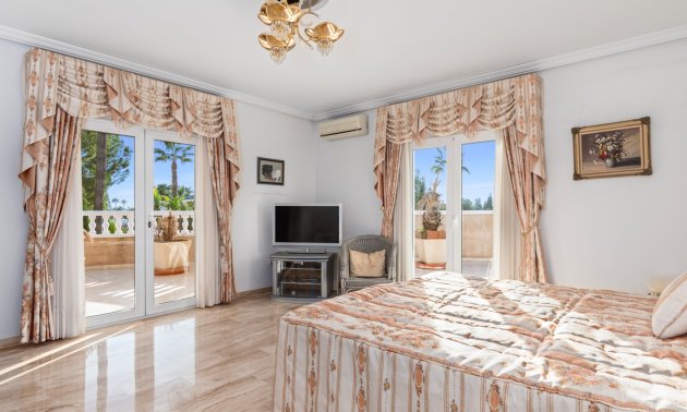 Resale - Villa -
Ciudad Quesada - Doña Pepa