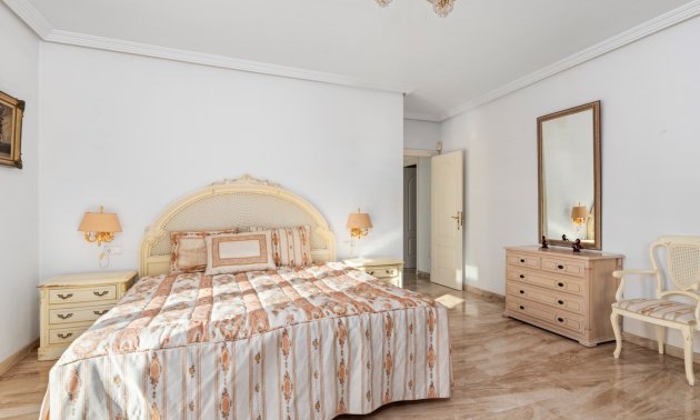 Resale - Villa -
Ciudad Quesada - Doña Pepa