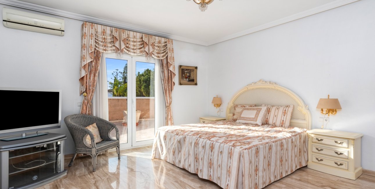 Resale - Villa -
Ciudad Quesada - Doña Pepa