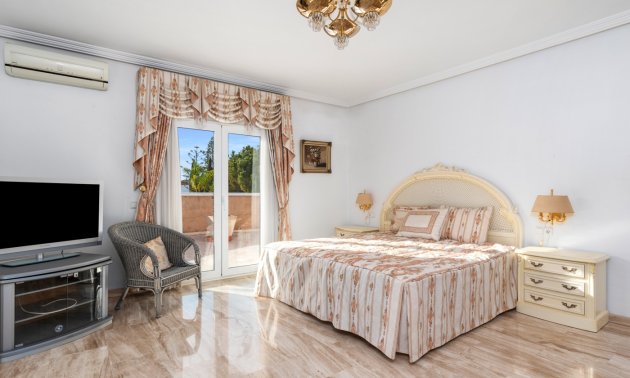 Resale - Villa -
Ciudad Quesada - Doña Pepa