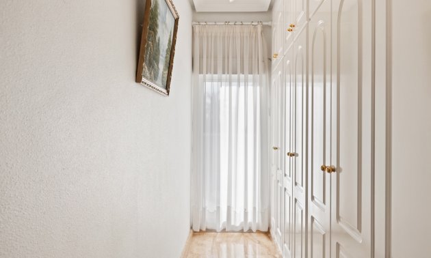 Resale - Villa -
Ciudad Quesada - Doña Pepa