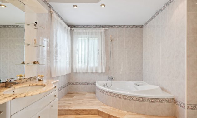 Resale - Villa -
Ciudad Quesada - Doña Pepa