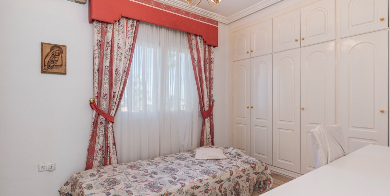 Resale - Villa -
Ciudad Quesada - Doña Pepa