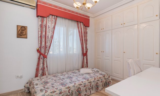 Resale - Villa -
Ciudad Quesada - Doña Pepa