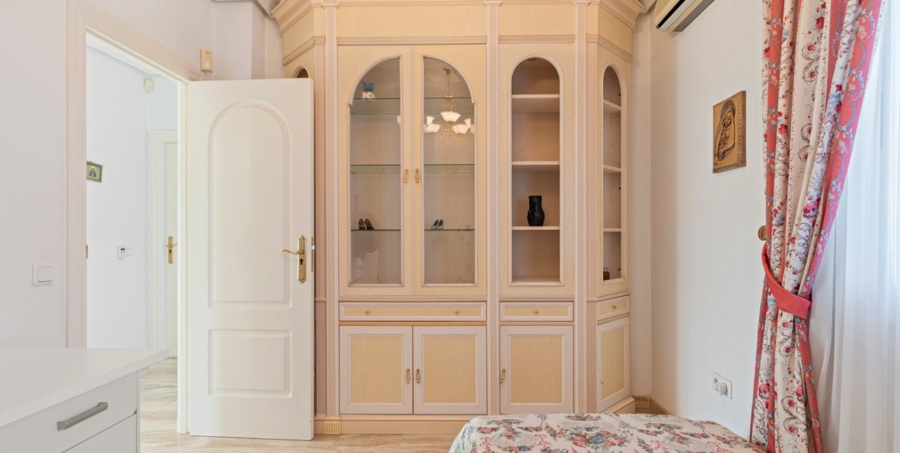 Resale - Villa -
Ciudad Quesada - Doña Pepa