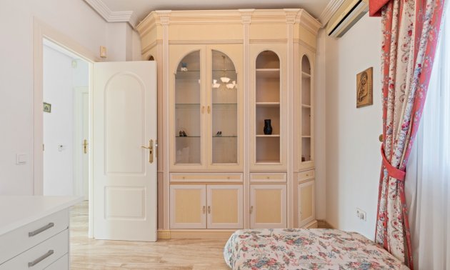 Resale - Villa -
Ciudad Quesada - Doña Pepa