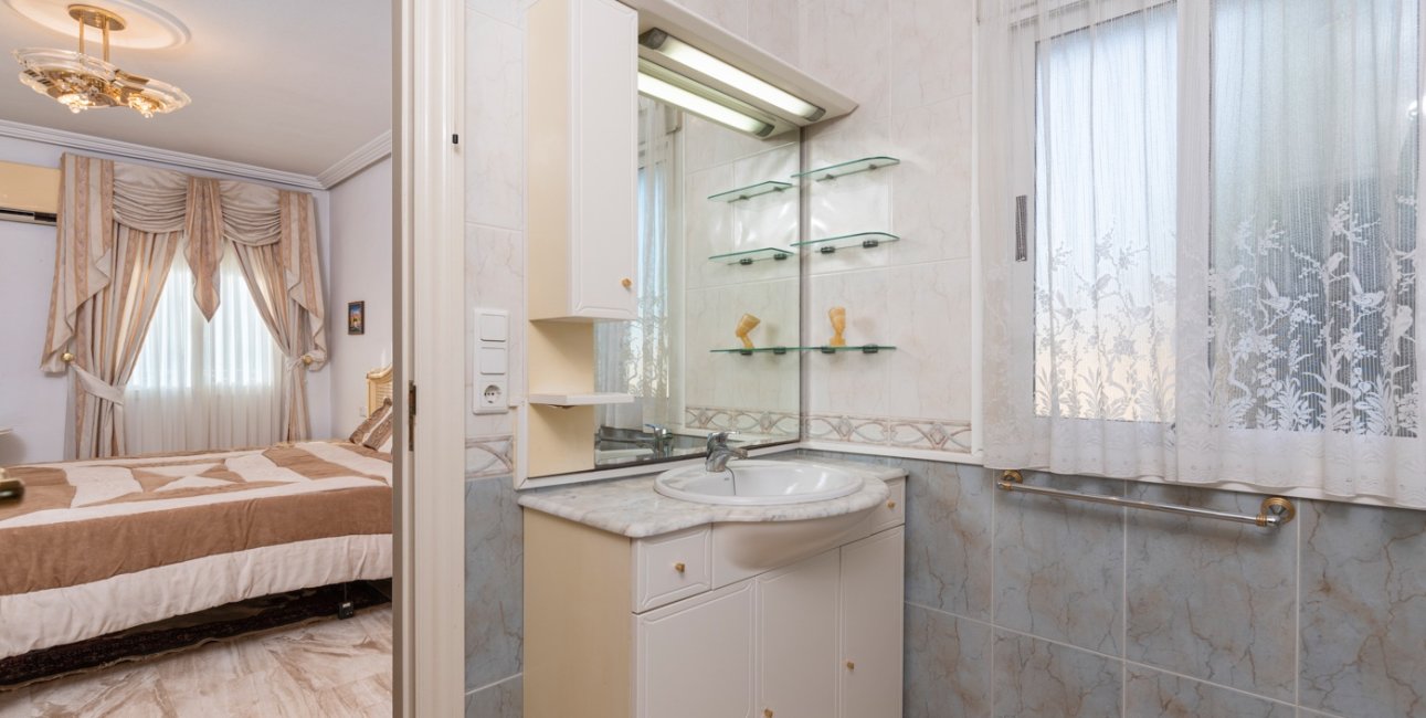 Resale - Villa -
Ciudad Quesada - Doña Pepa