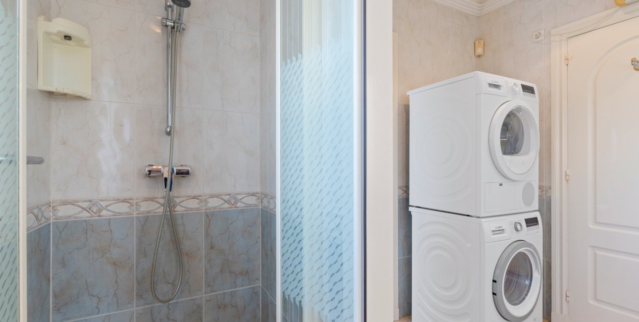 Resale - Villa -
Ciudad Quesada - Doña Pepa