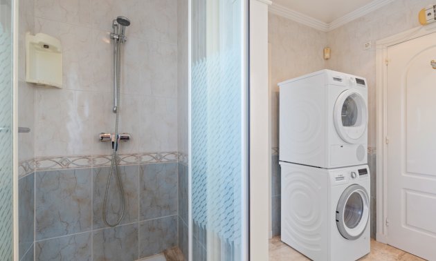 Resale - Villa -
Ciudad Quesada - Doña Pepa