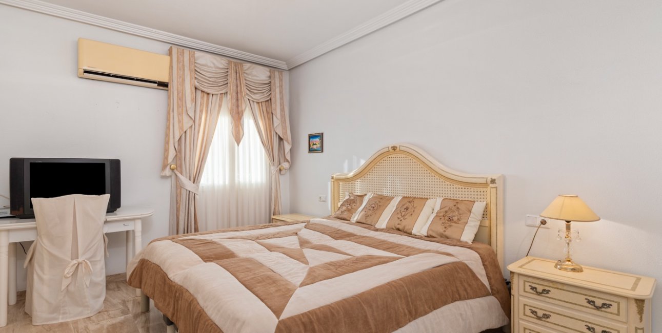 Resale - Villa -
Ciudad Quesada - Doña Pepa