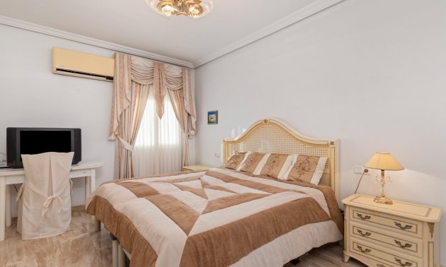 Resale - Villa -
Ciudad Quesada - Doña Pepa