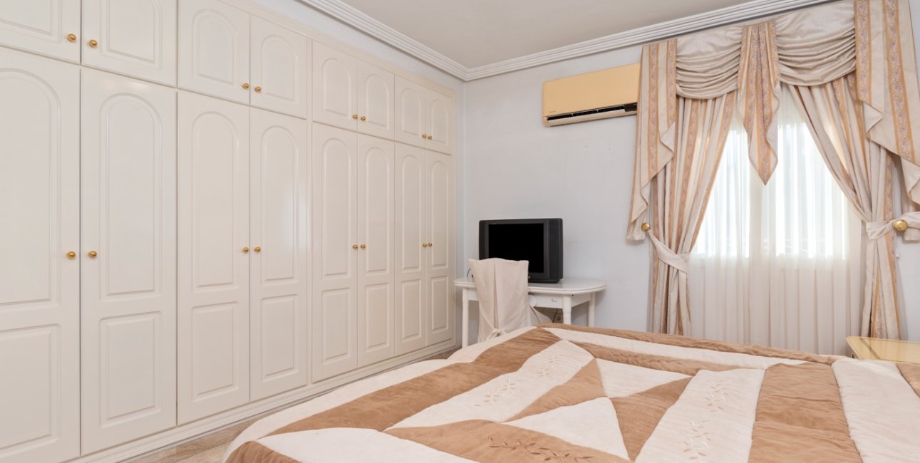 Resale - Villa -
Ciudad Quesada - Doña Pepa