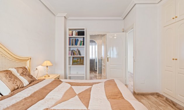 Resale - Villa -
Ciudad Quesada - Doña Pepa