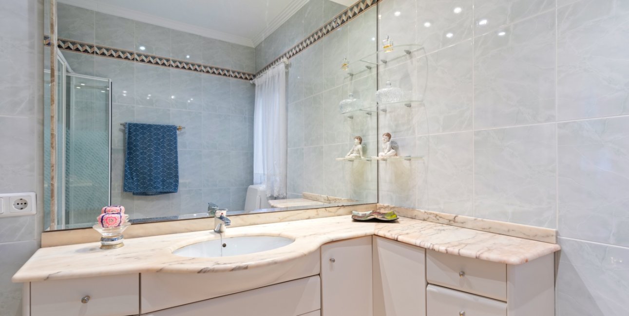 Resale - Villa -
Ciudad Quesada - Doña Pepa