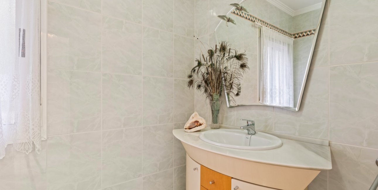 Resale - Villa -
Ciudad Quesada - Doña Pepa